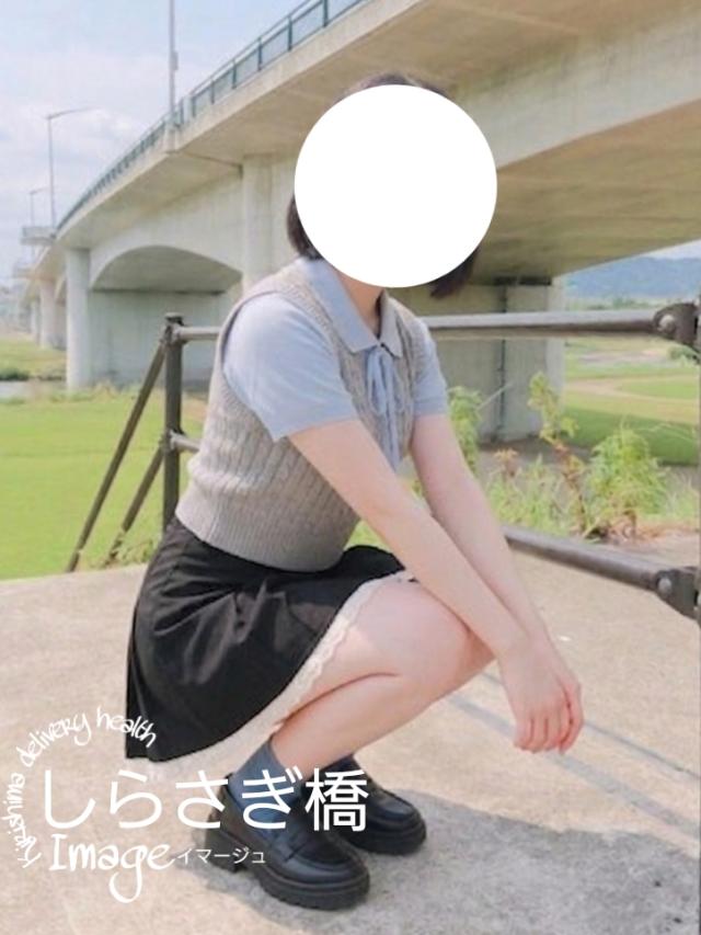 近日体験入店、りあむさん22歳プロフィール写真
