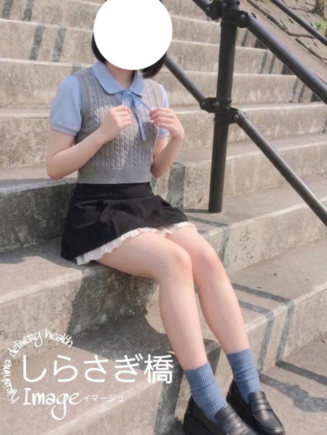 近日体験入店、りあむさん22歳プロフィール写真