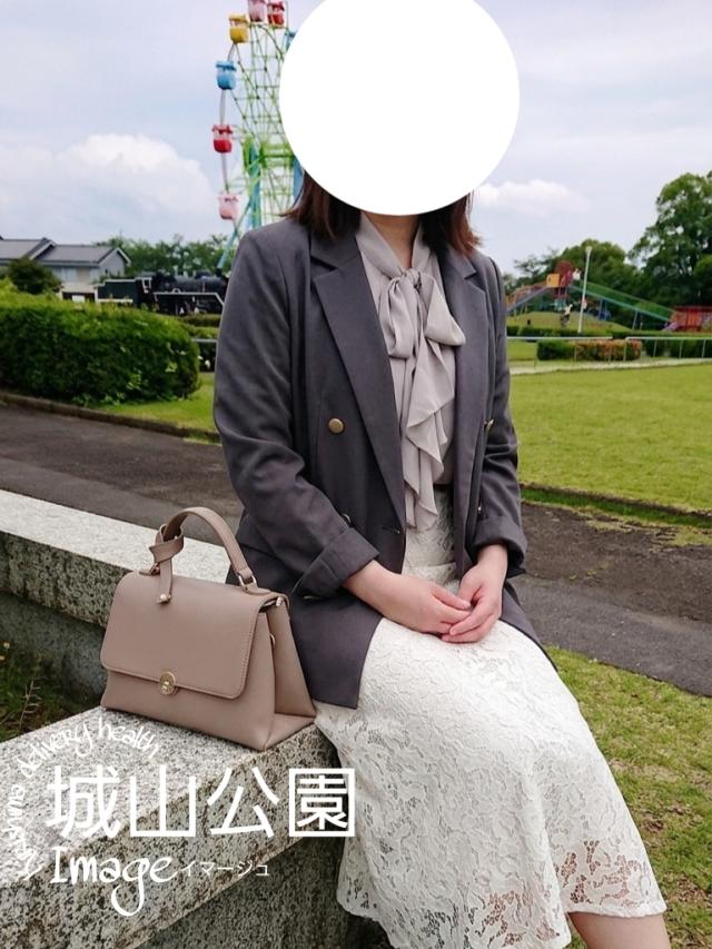 ささらさん33歳プロフィール写真