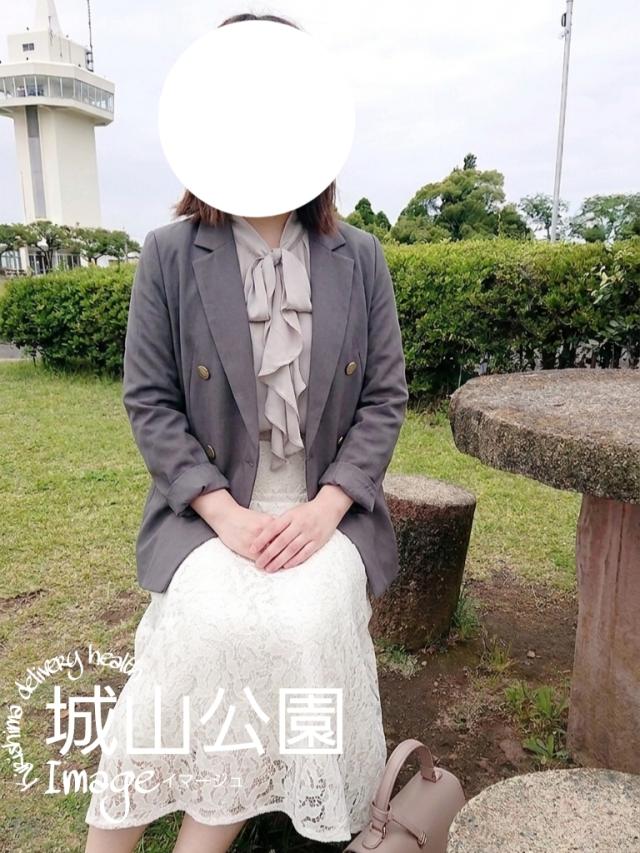 ささらさん33歳プロフィール写真