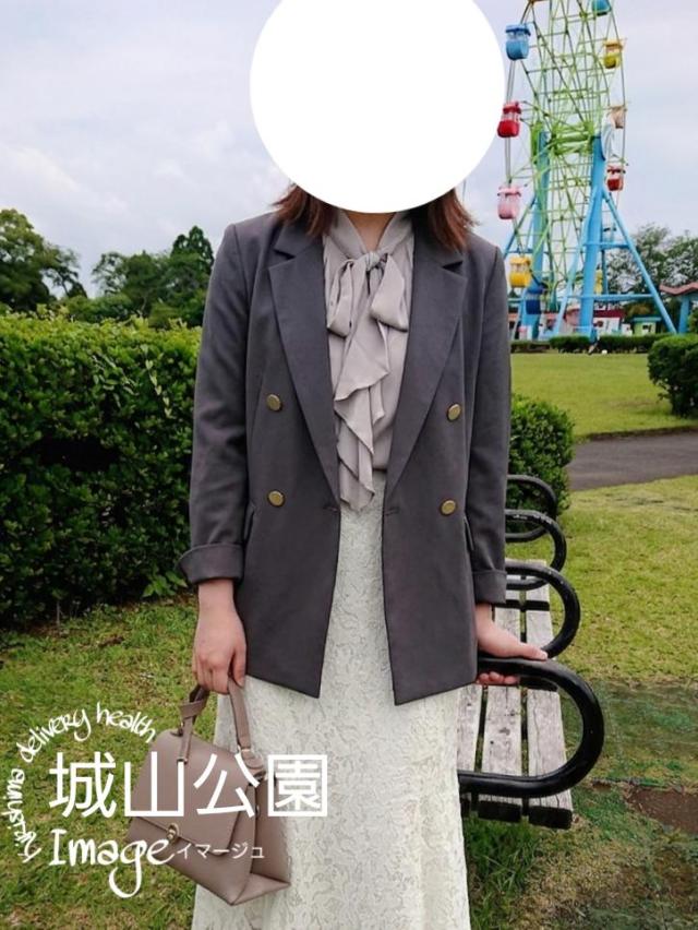 ささらさん33歳プロフィール写真