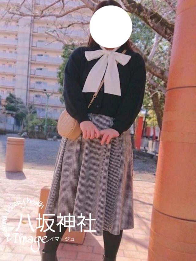 4/25体験、ひめかさん20歳プロフィール写真