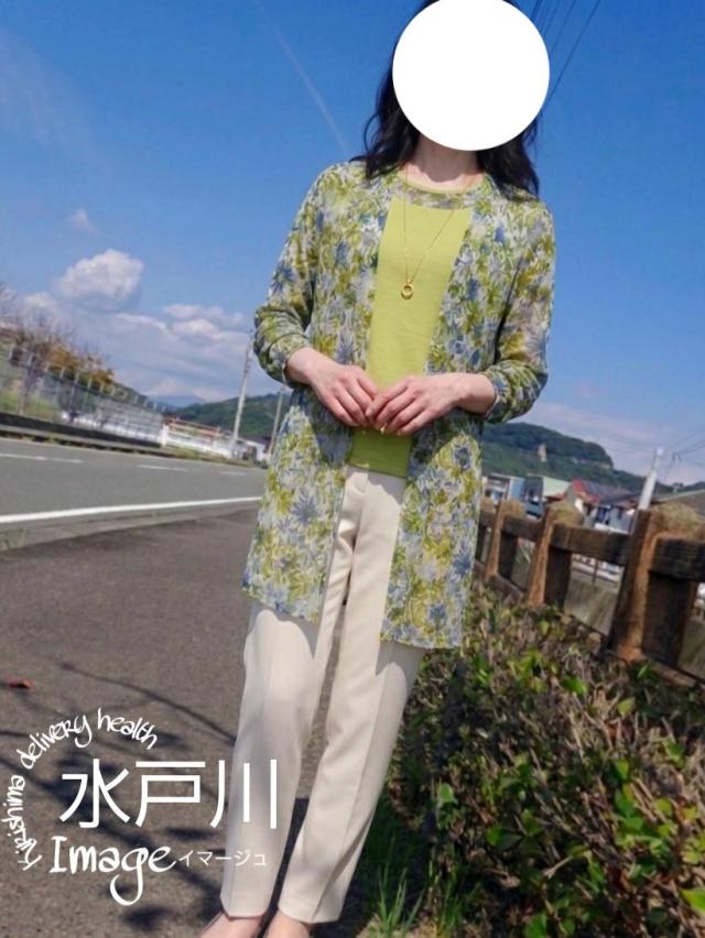 よねさん52歳プロフィール写真
