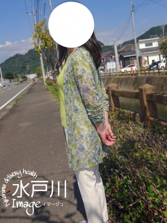 よねさん52歳プロフィール写真