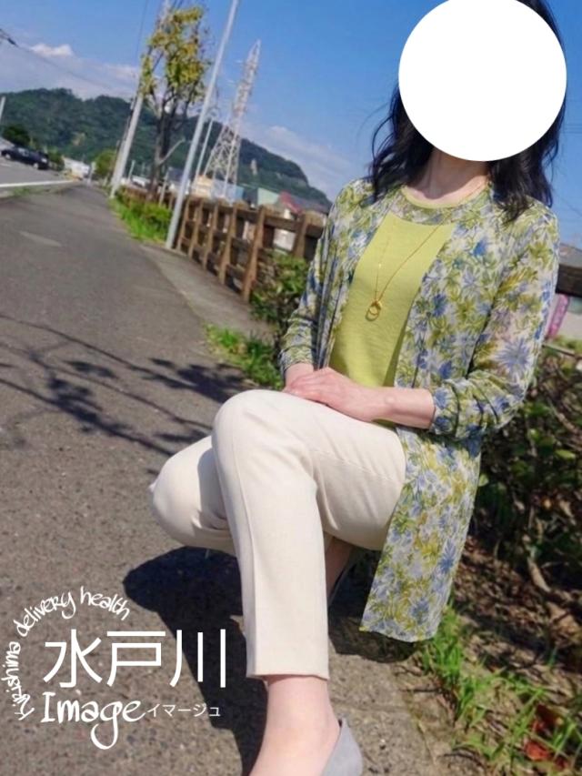 よねさん52歳プロフィール写真