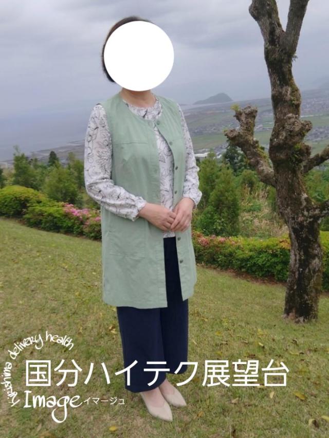 けいこさん61歳プロフィール写真