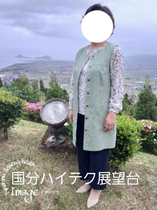 けいこさん61歳プロフィール写真