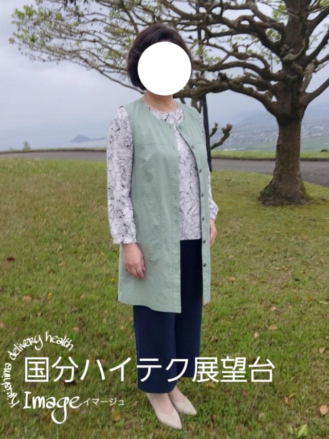 けいこさん61歳プロフィール写真