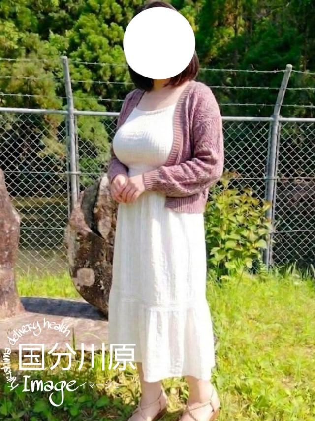 image(霧島市)の女の子