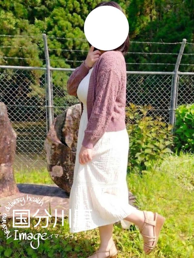 りたさん27歳プロフィール写真