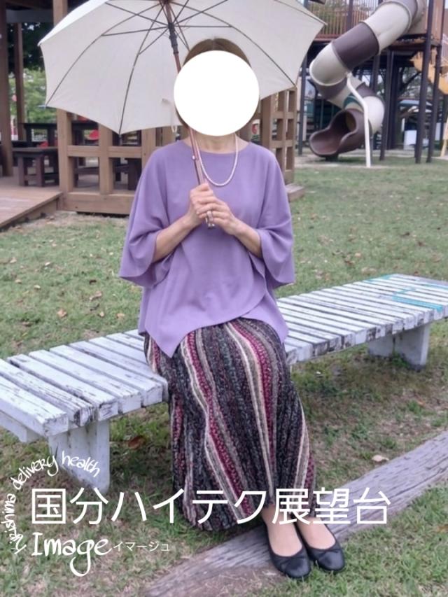 image(霧島市)の女の子