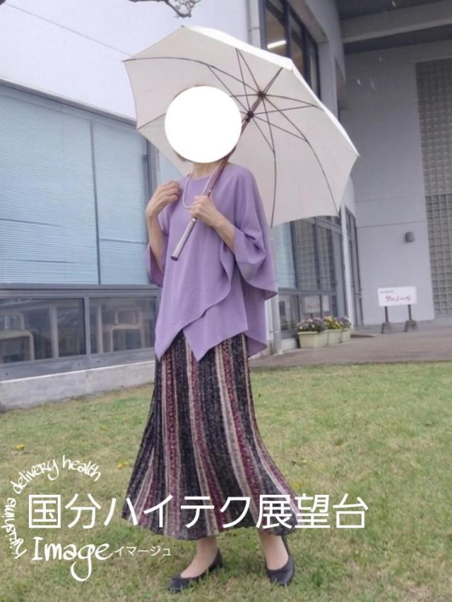 4/23かずこさん70歳プロフィール写真
