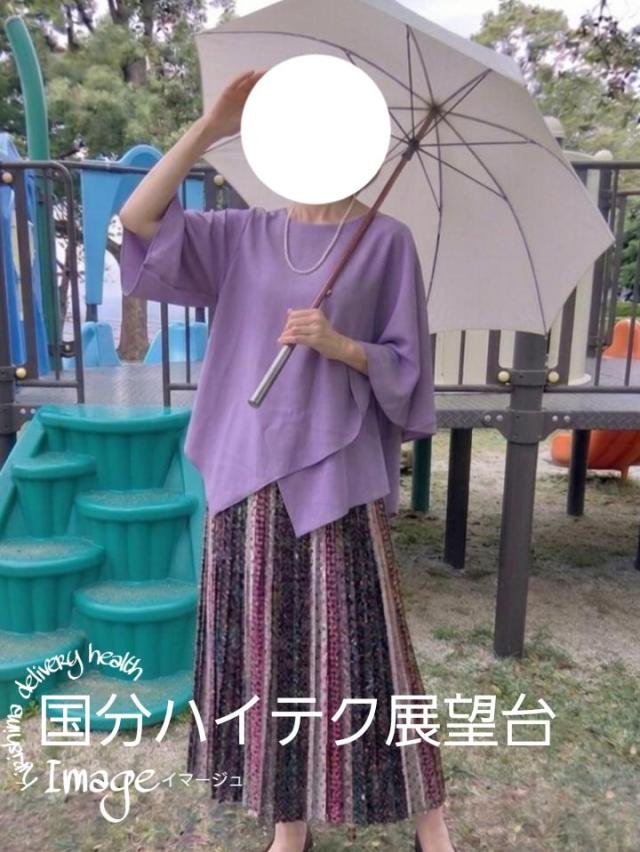 4/23かずこさん70歳プロフィール写真