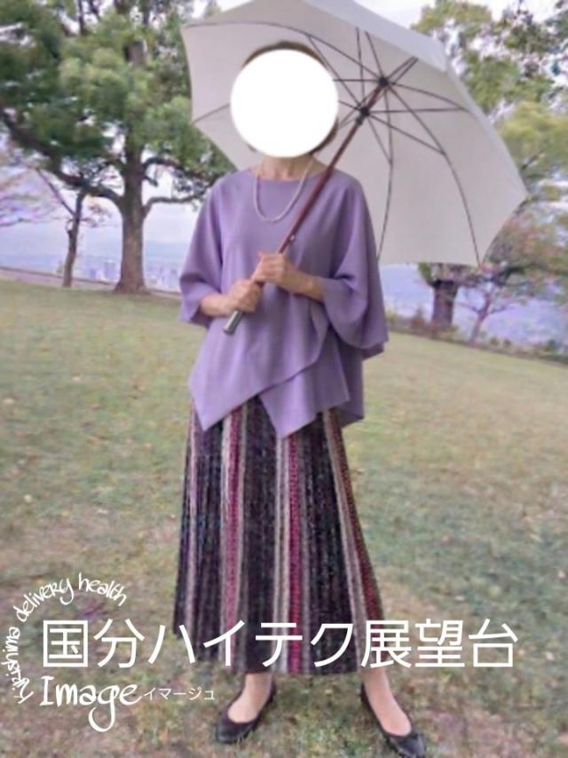 4/23かずこさん70歳プロフィール写真