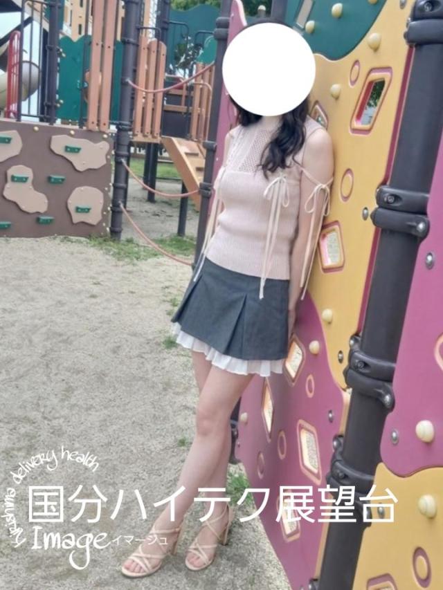 image(霧島市)の女の子