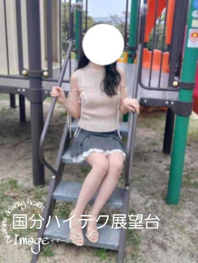 緊急体験、るなさん20歳プロフィール写真
