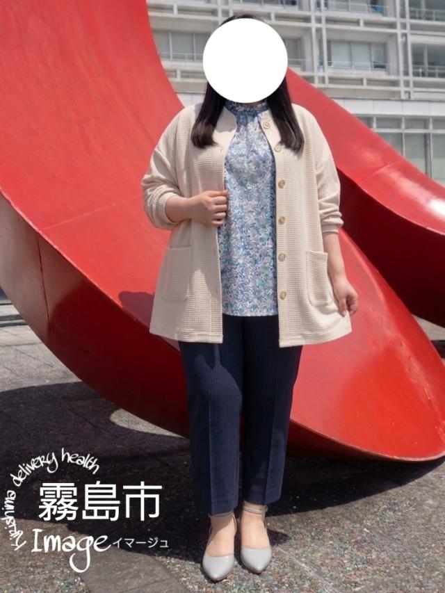 image(霧島市)の女の子