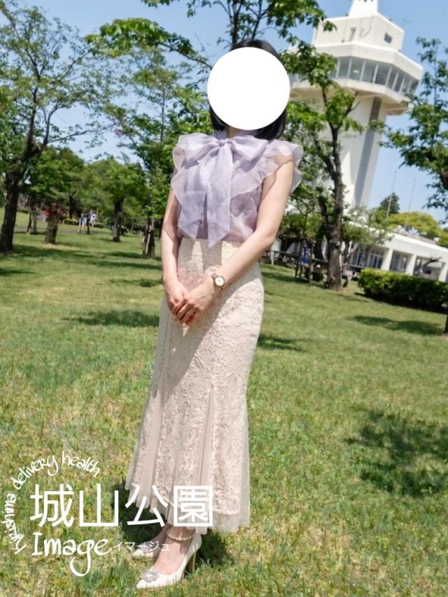 image　あかりさん30歳