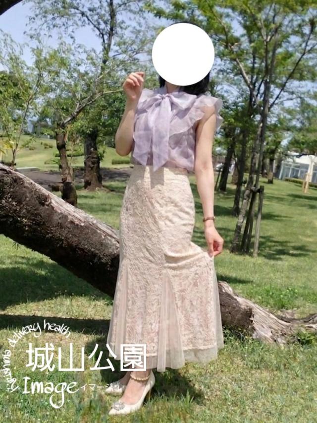 あかりさん30歳プロフィール写真