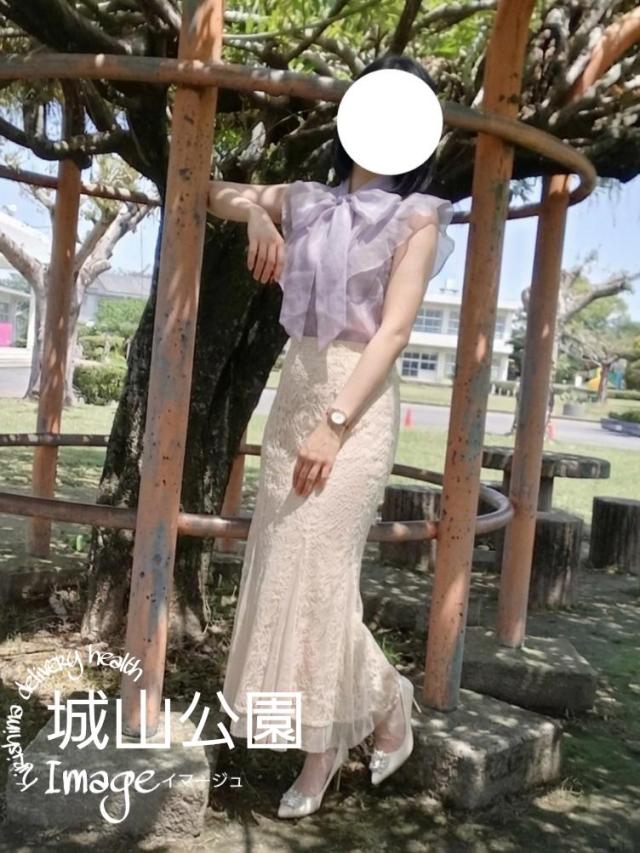 あかりさん30歳プロフィール写真