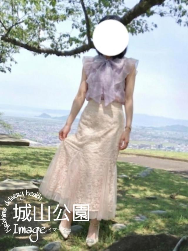 あかりさん30歳プロフィール写真