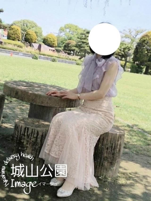 あかりさん30歳プロフィール写真