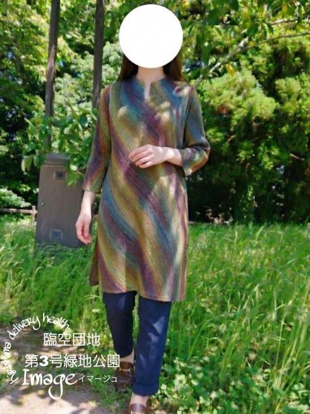 5/23入店、みのりさん36歳プロフィール写真