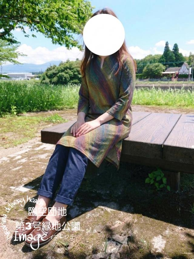 5/23入店、みのりさん36歳プロフィール写真