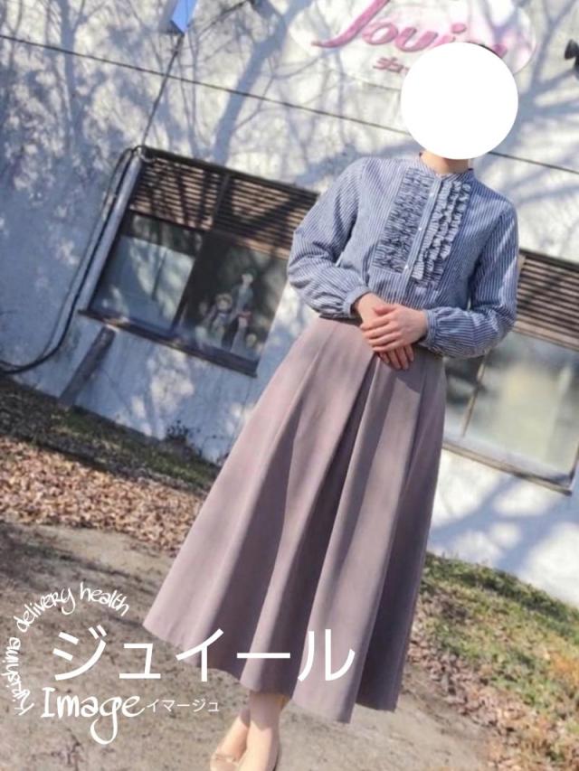 業初ちひろさん20歳プロフィール写真