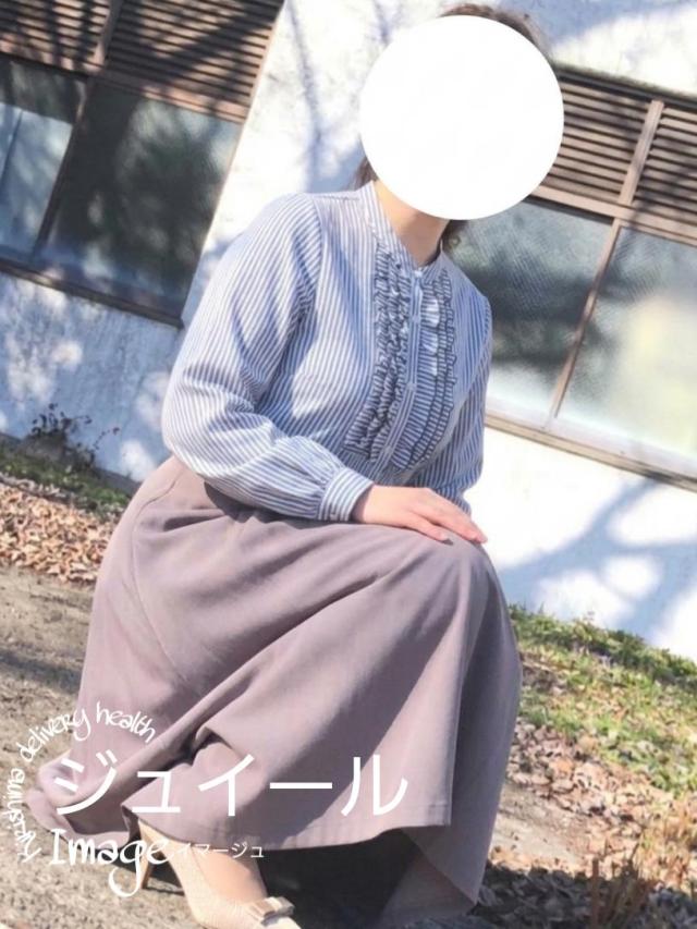業初ちひろさん20歳プロフィール写真