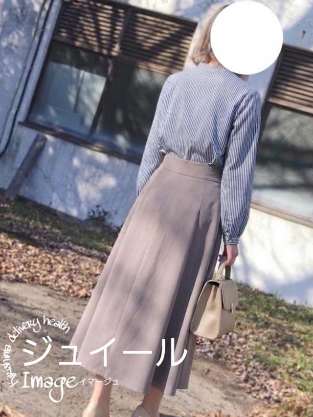 業初ちひろさん20歳プロフィール写真