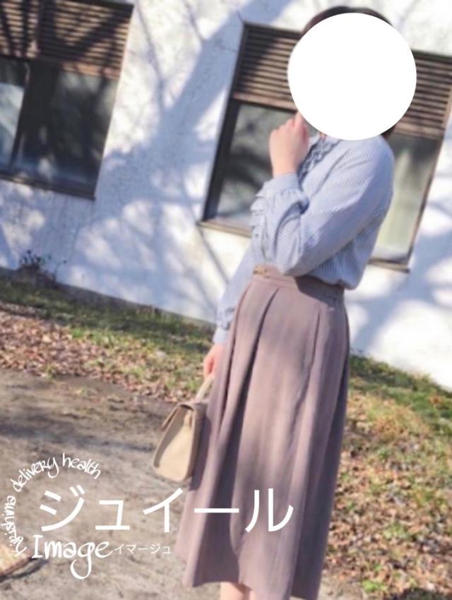 業初ちひろさん20歳プロフィール写真