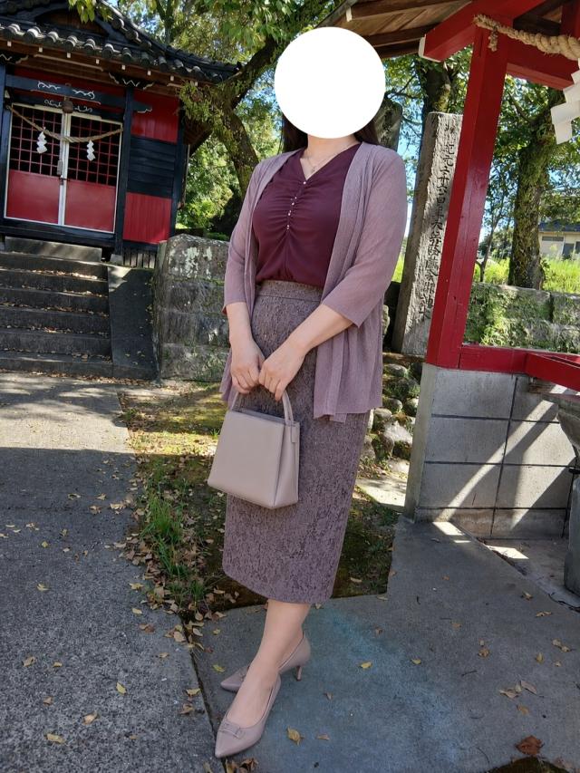 9/1ひさえさん57歳プロフィール写真