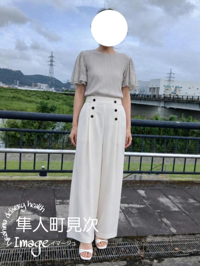 8/10ひろこ38歳プロフィール写真