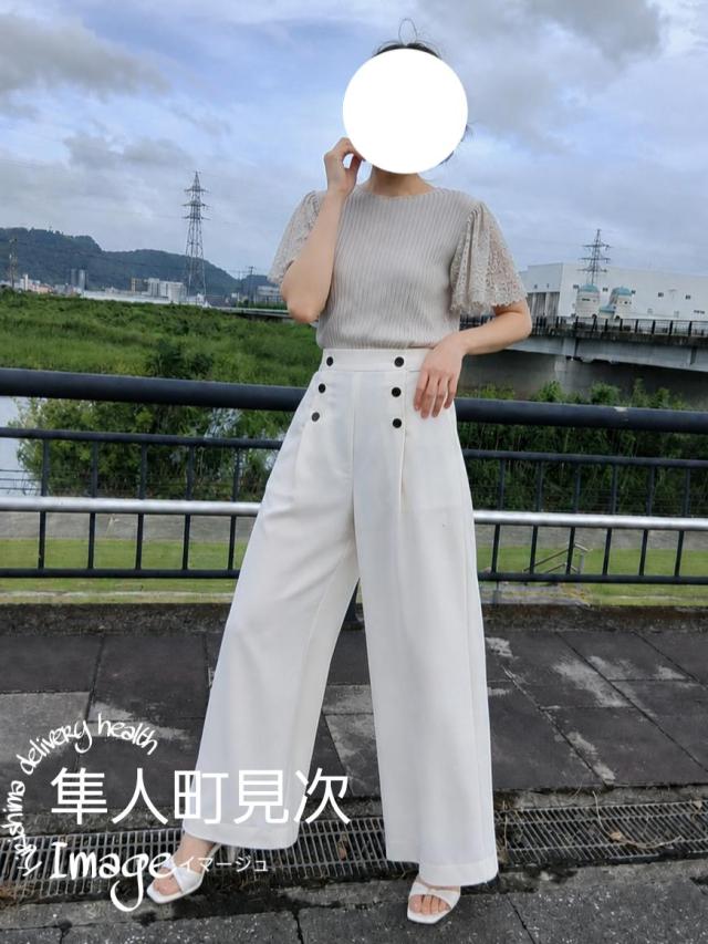 8/10ひろこ38歳プロフィール写真