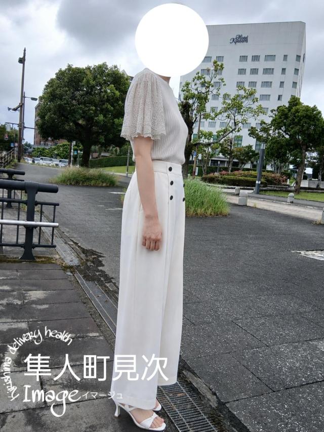 8/10ひろこ38歳プロフィール写真