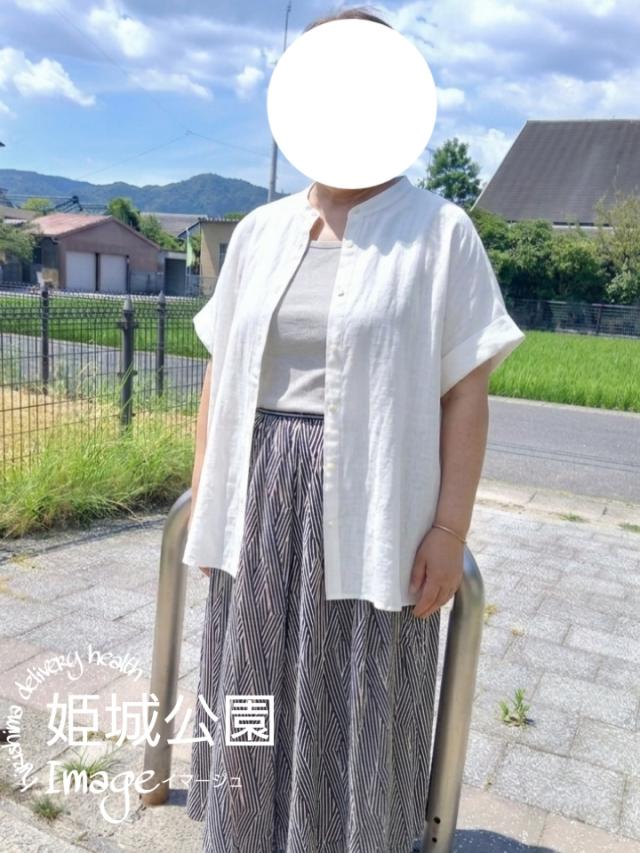みつこ67歳プロフィール写真