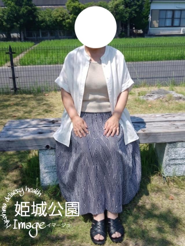 みつこ67歳プロフィール写真