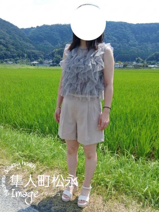 7/29みさと43歳プロフィール写真