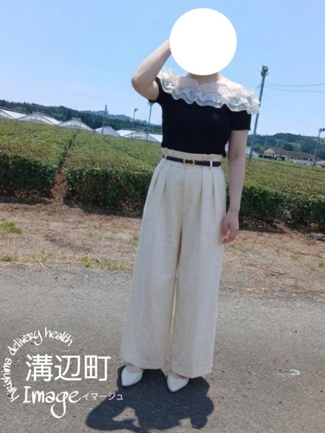 業初7/31すずか22歳プロフィール写真