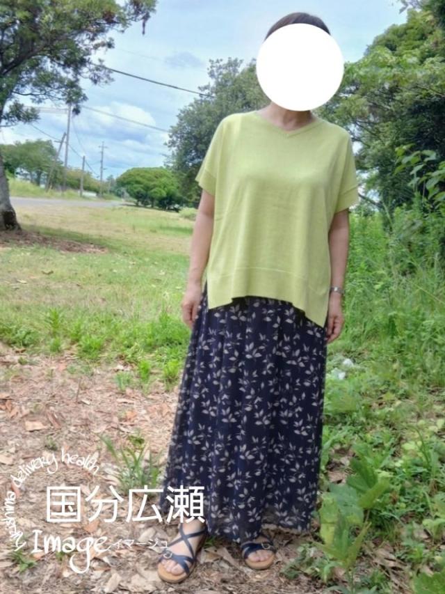 すずはさん43歳プロフィール写真