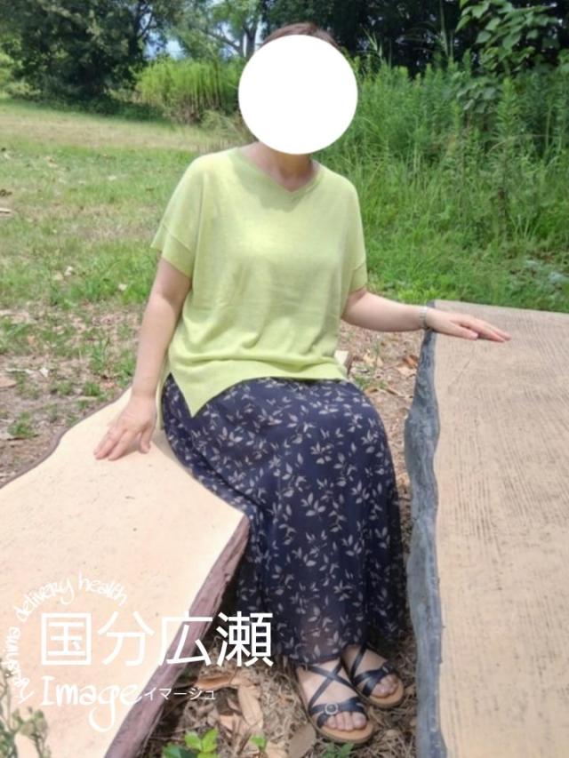 すずはさん43歳プロフィール写真