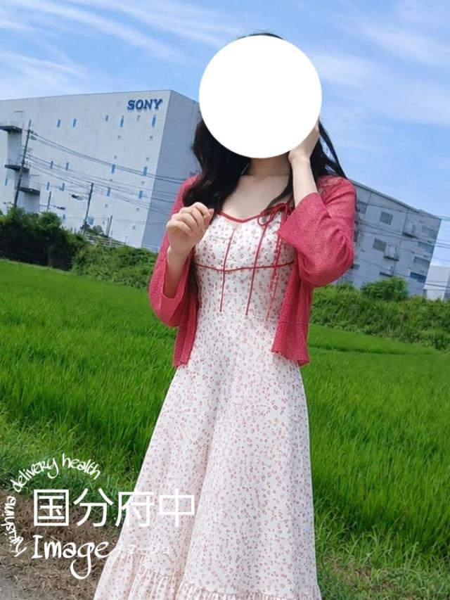 image(霧島市)の女の子