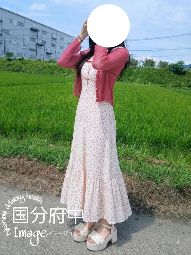 8/11業初緊急体験入店みみさん21歳プロフィール写真