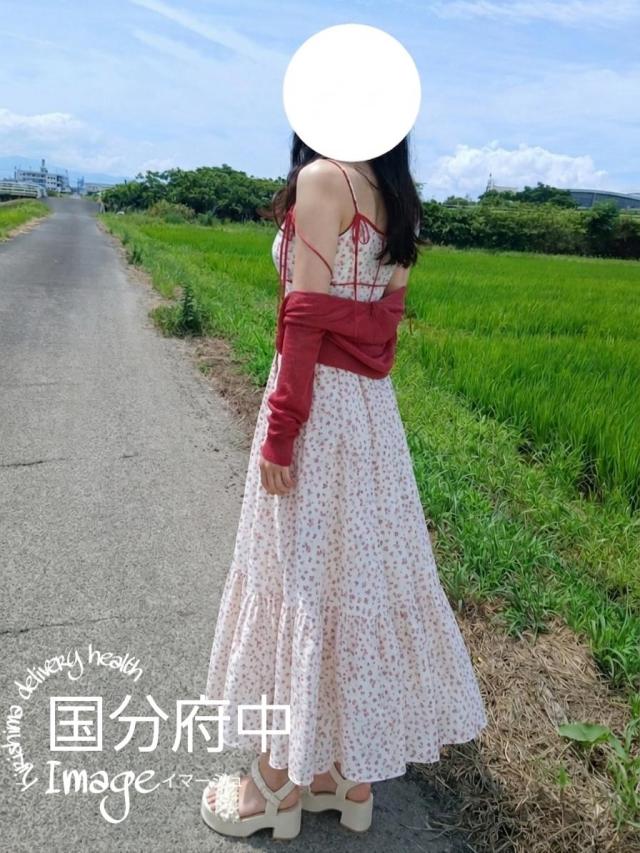 8/11業初緊急体験入店みみさん21歳プロフィール写真
