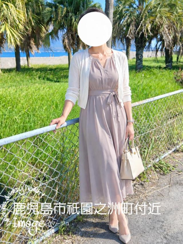 image(霧島市)の女の子