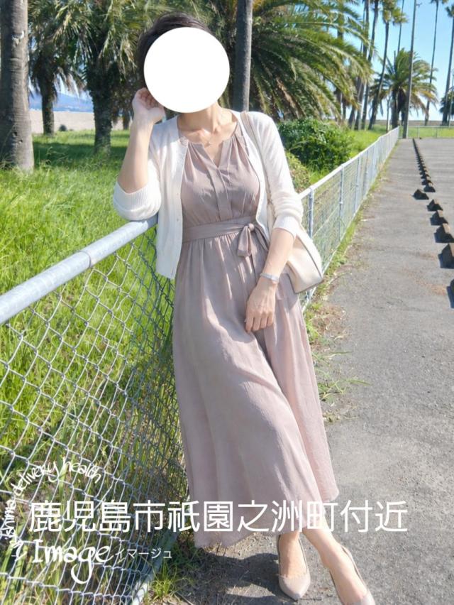 10/10れいな51歳プロフィール写真