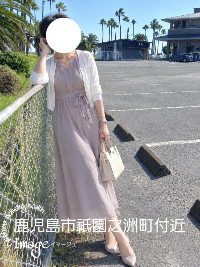 10/10れいな51歳プロフィール写真