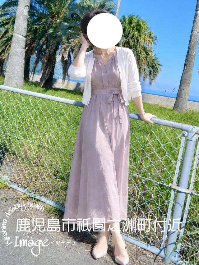 10/10れいな51歳プロフィール写真