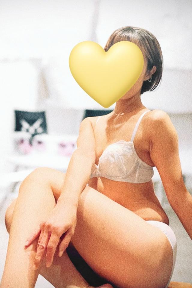 かれんプロフィール写真